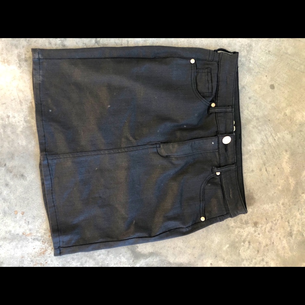 Retro Skirt